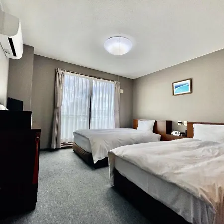 Hotel Umizola Naha Exterior photo