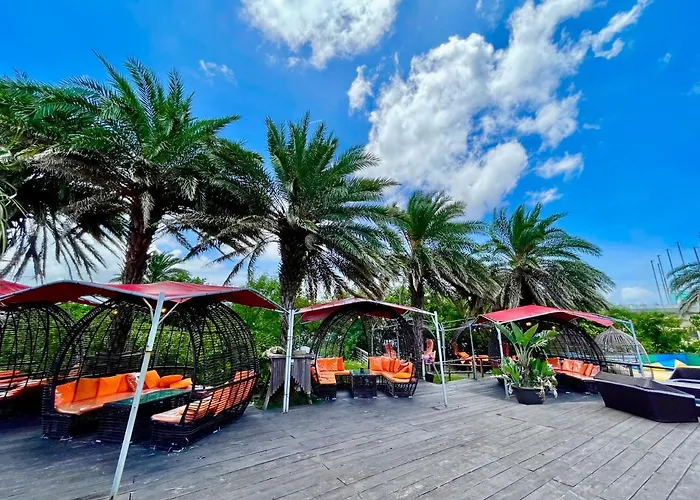 Hotel Umizola