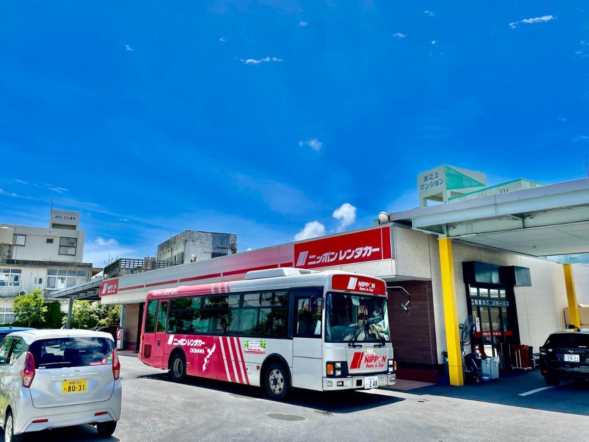 Umizola Inn Naha