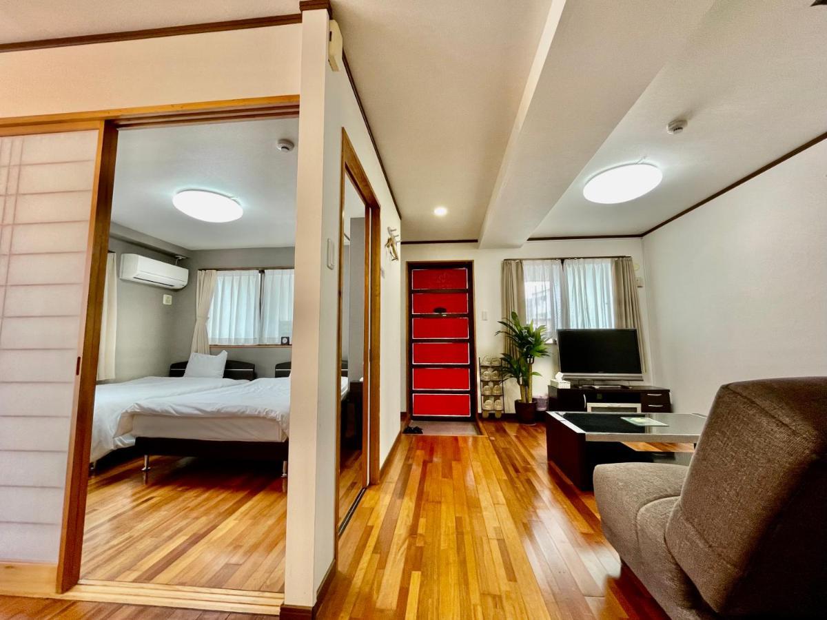 Umizola Inn Naha