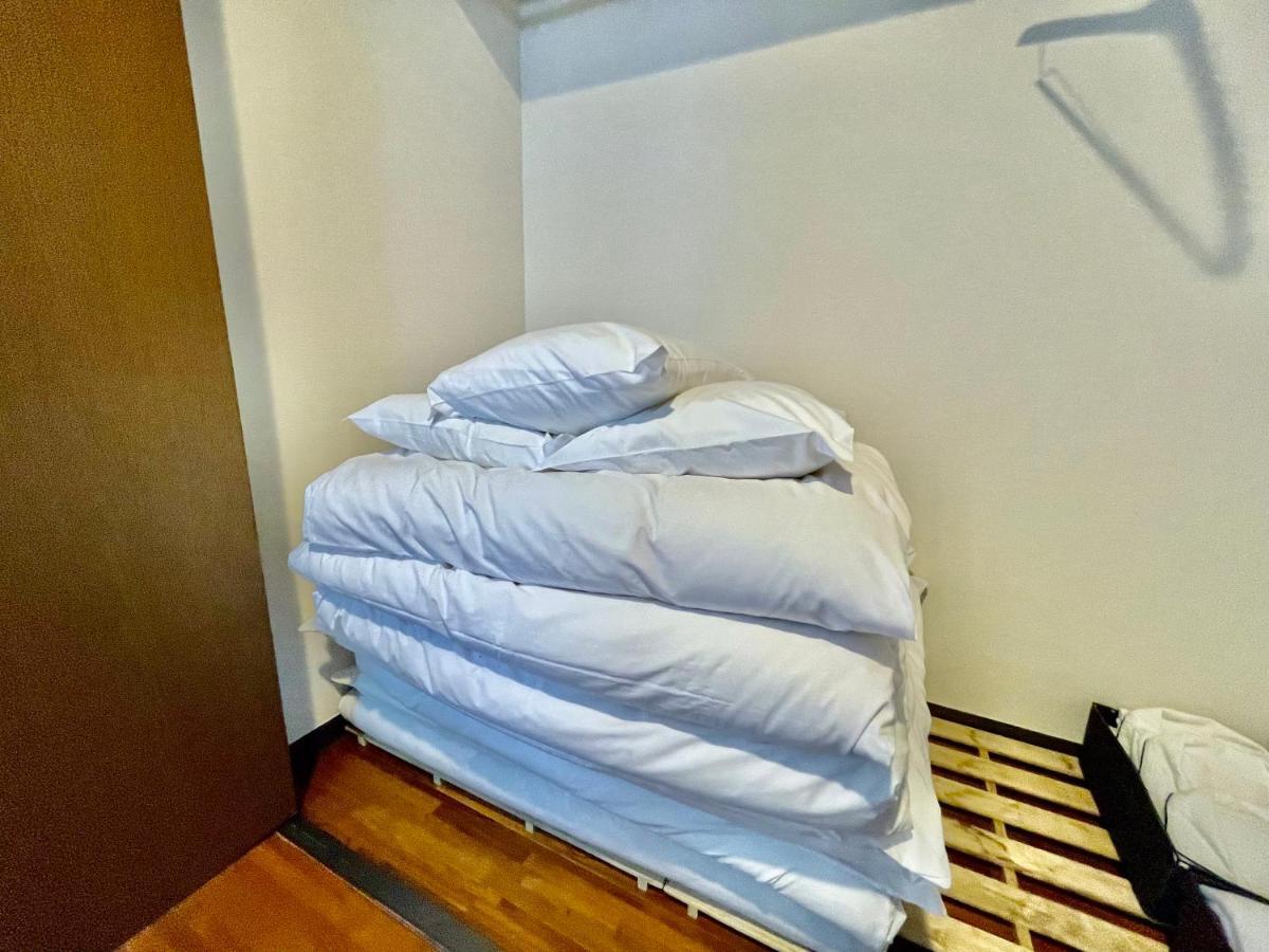 Inn Umizola Naha