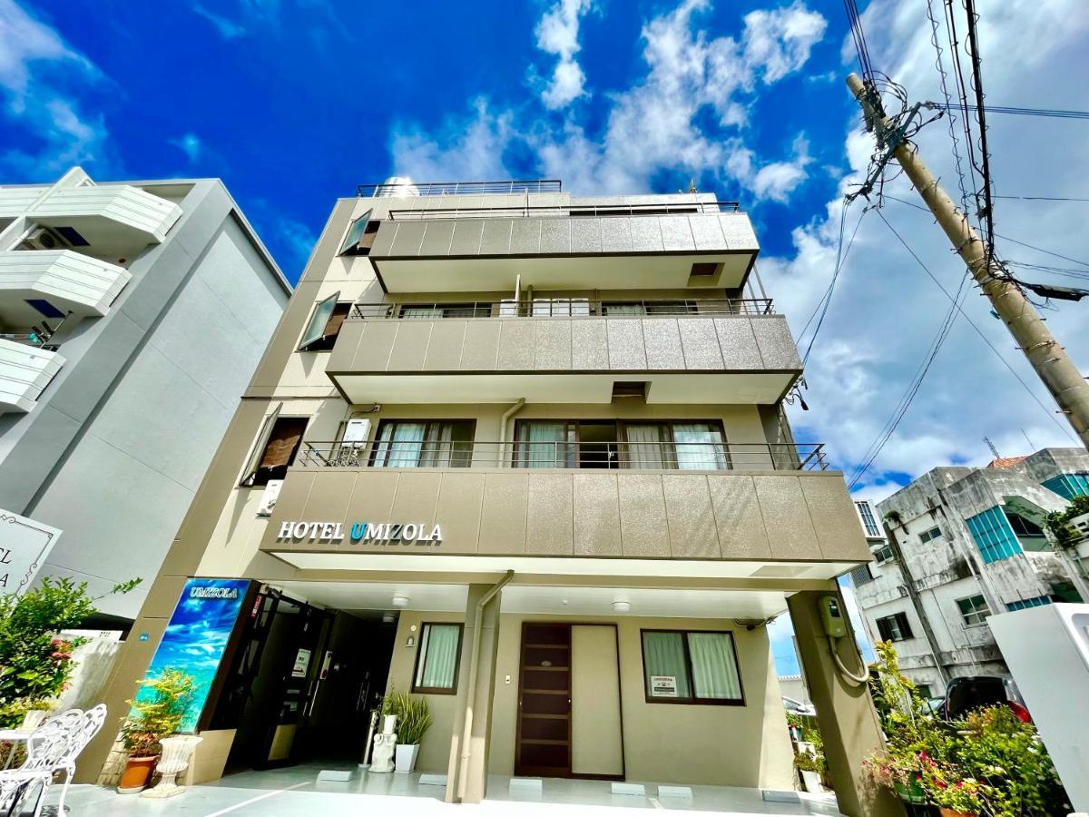 Inn Umizola Naha