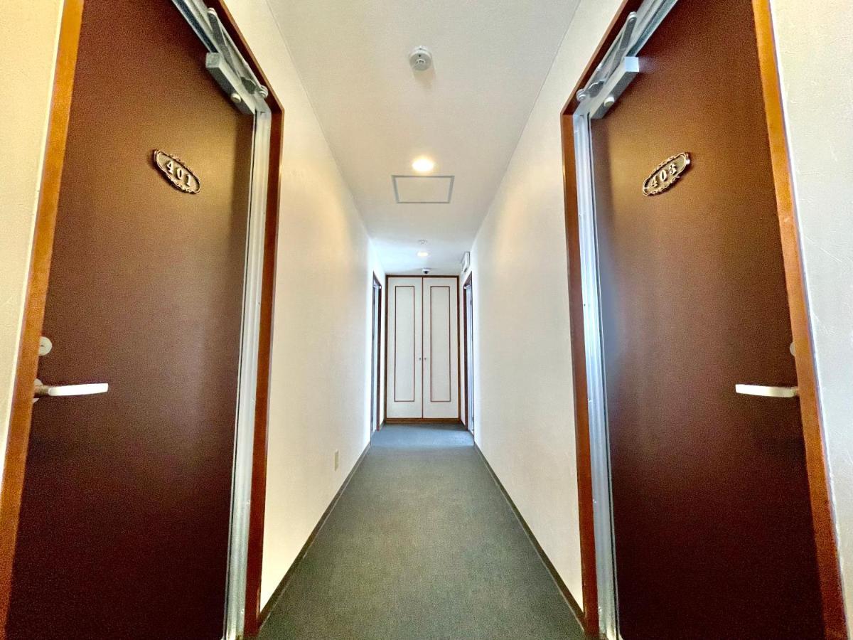 Umizola Inn Naha