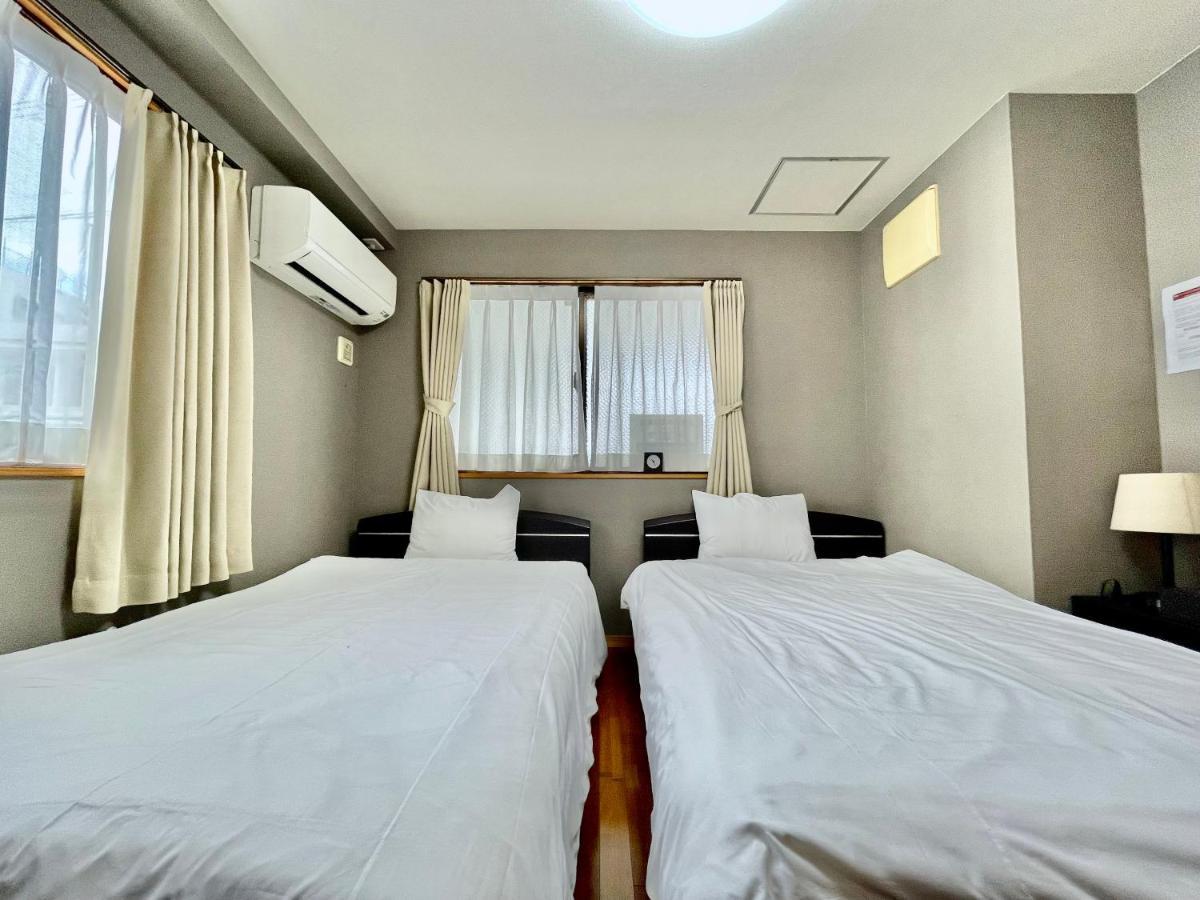 Umizola Inn Naha