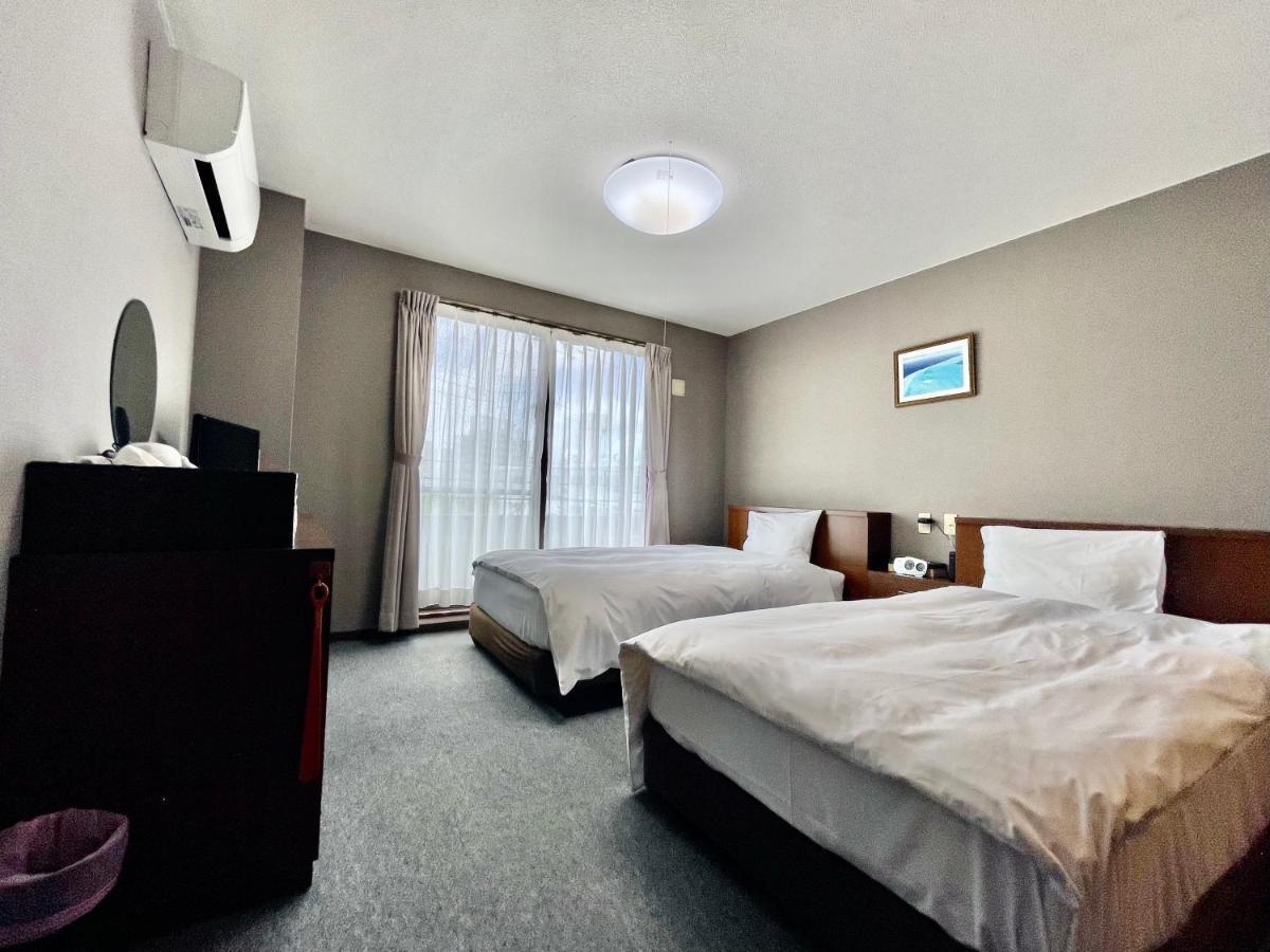 Umizola Inn Naha
