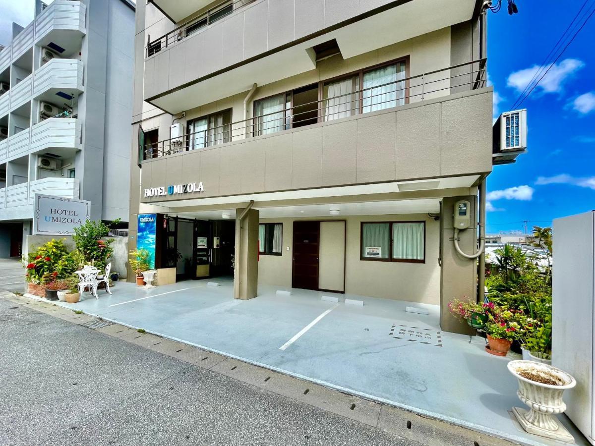 Inn Umizola Naha